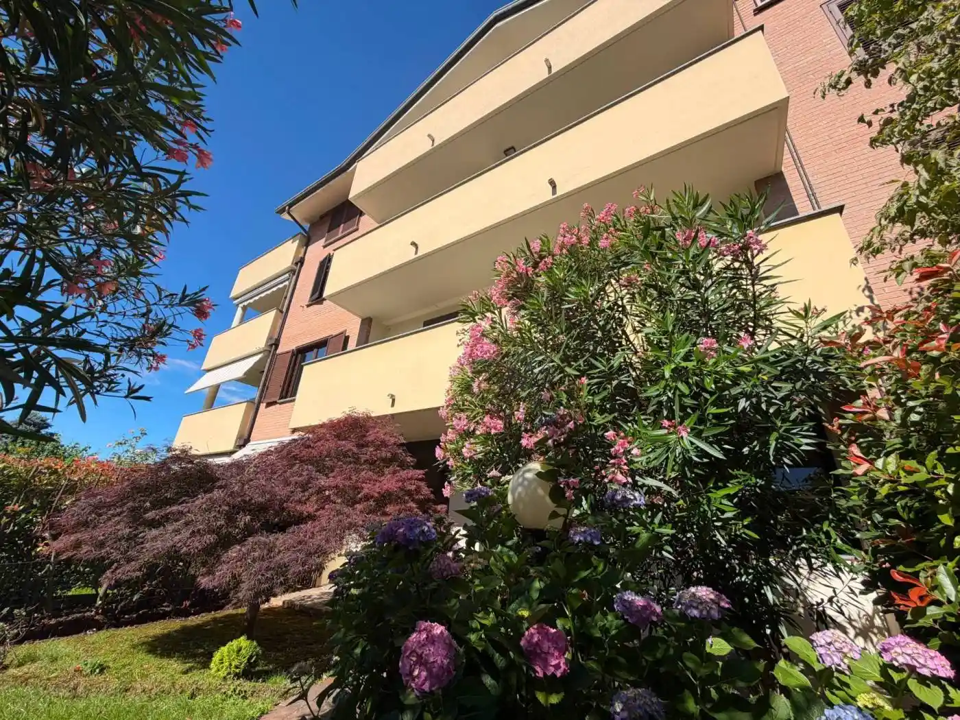 Appartamento in vendita a Giussano