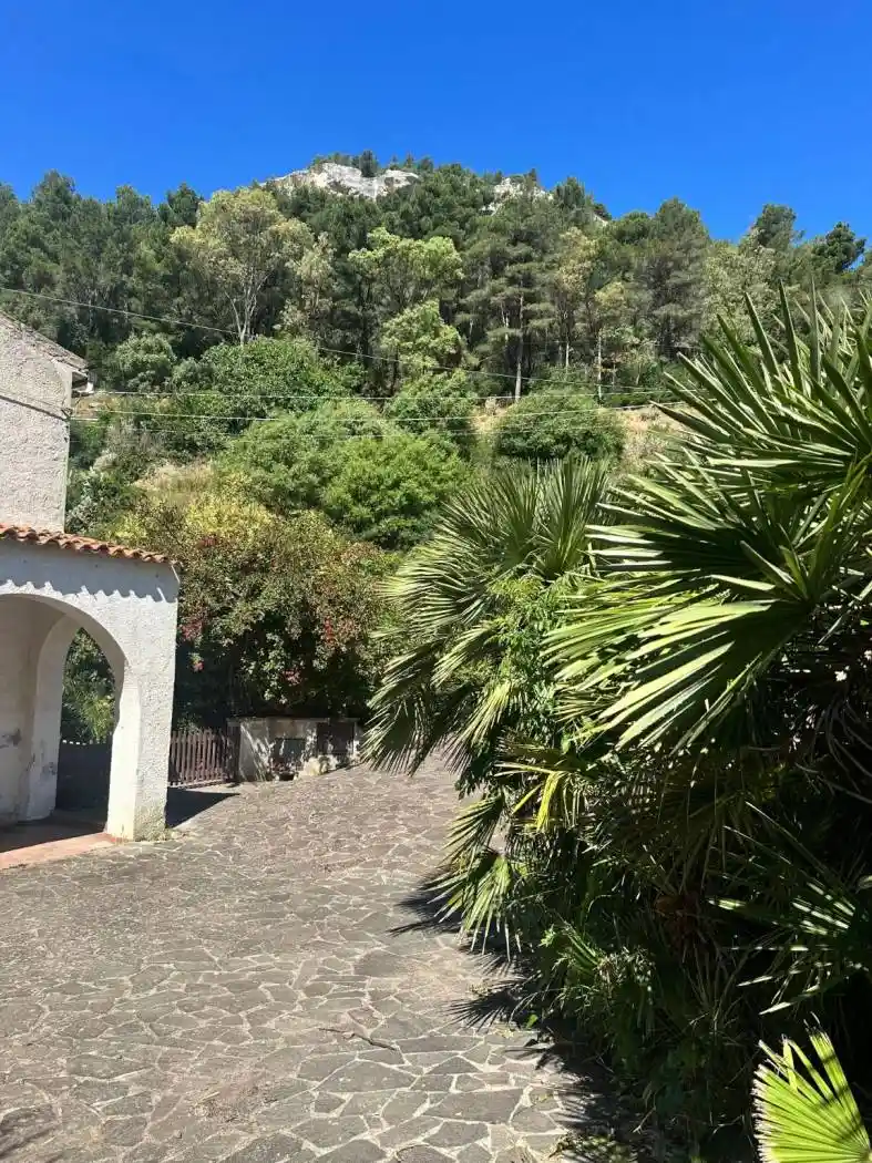 Villa in vendita a Osilo