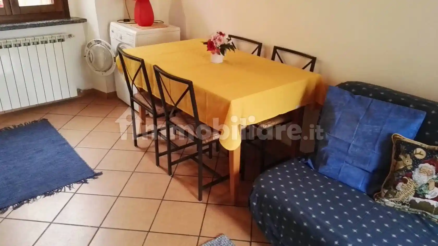 Appartamento in vendita a Gessate