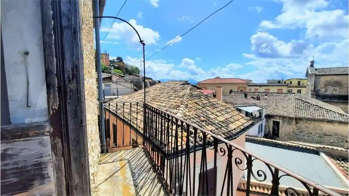 Appartamento in vendita a Monte San Giovanni Campano