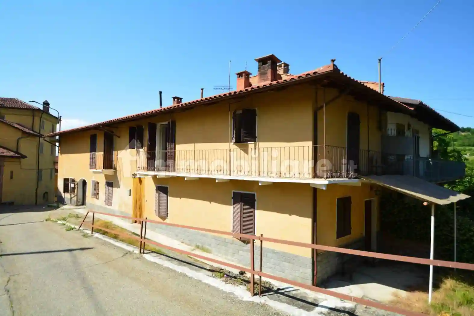 Casa indipendente - foto 4