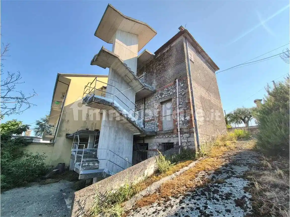 Casa indipendente in vendita a Veroli