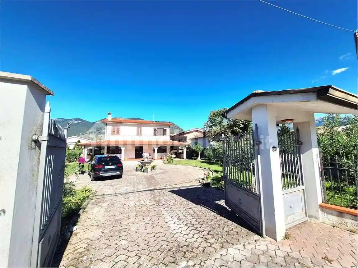 Villa - foto 4