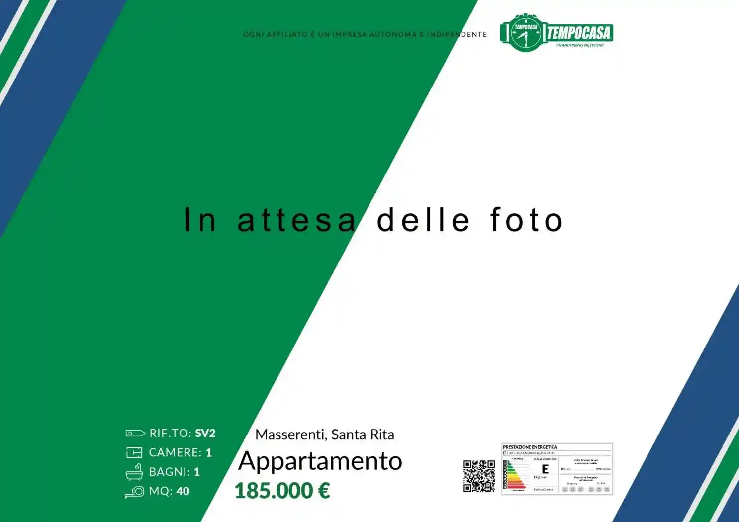 Appartamento in vendita a Bologna