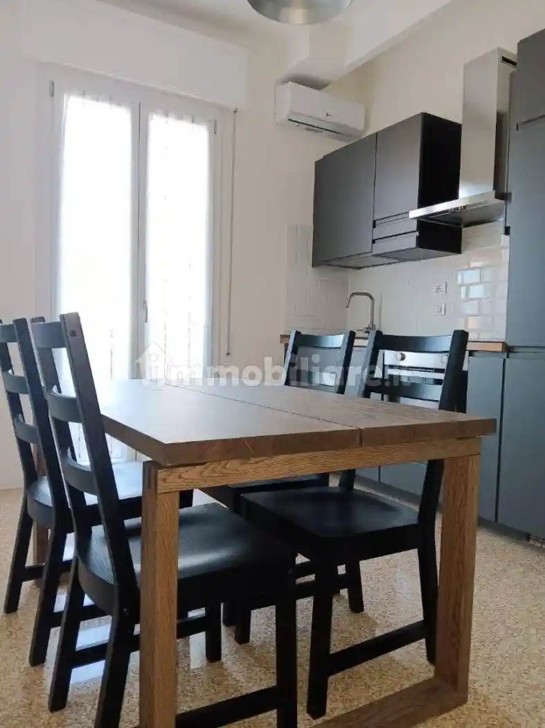 Appartamento in affitto a Bologna
