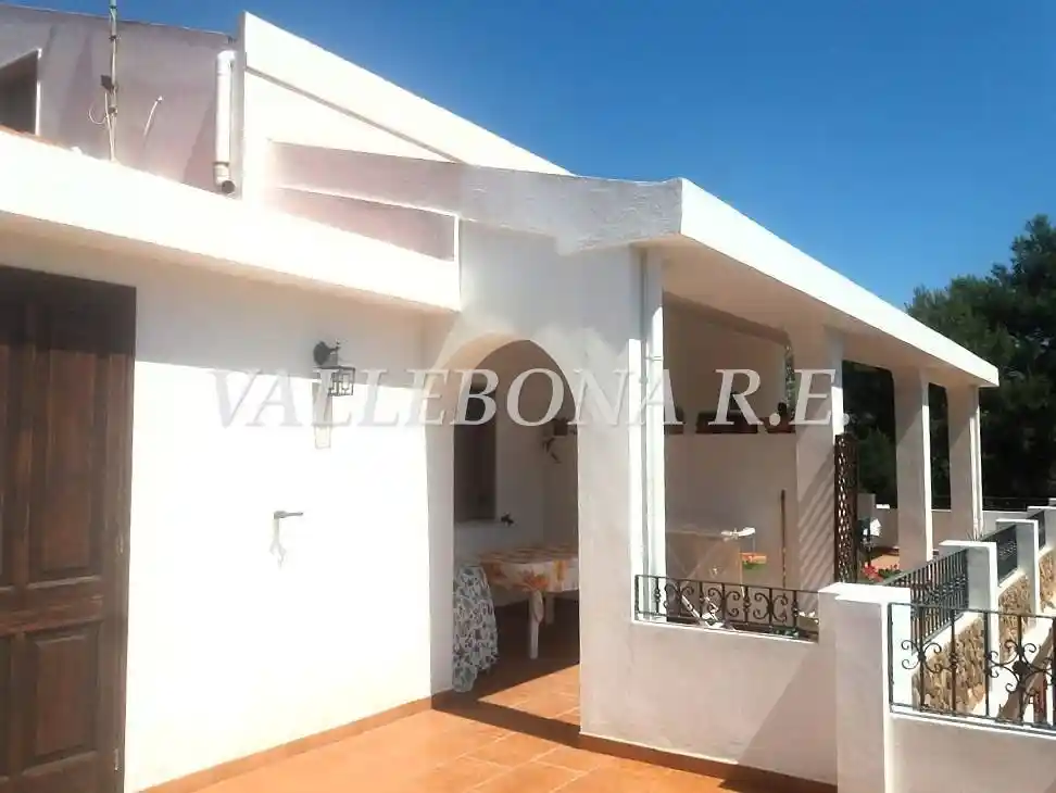 Villa in vendita a Carloforte