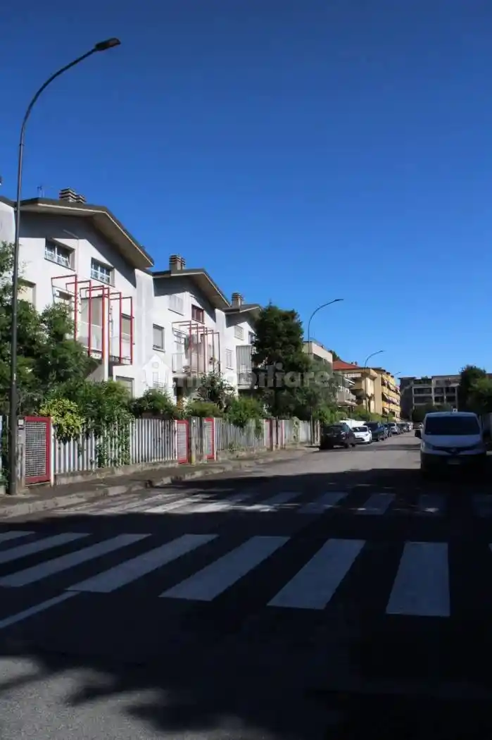 Villetta a schiera in vendita a Cologno Monzese