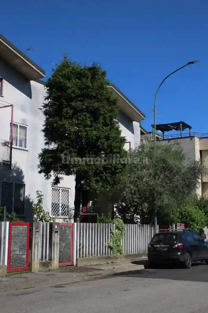 Villetta a schiera - foto 3