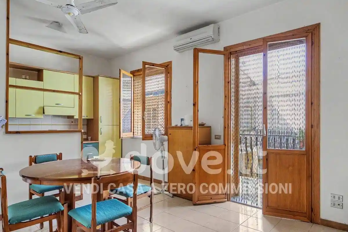 Appartamento in vendita a Acireale