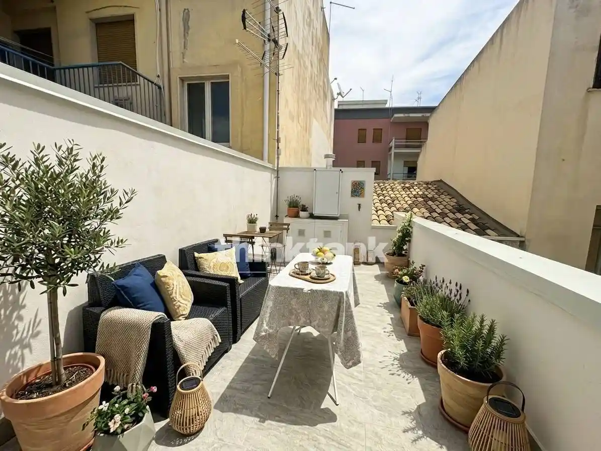 Appartamento in vendita a Siracusa