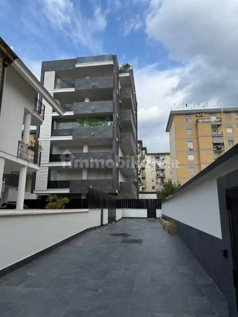 Appartamento in vendita a Caserta