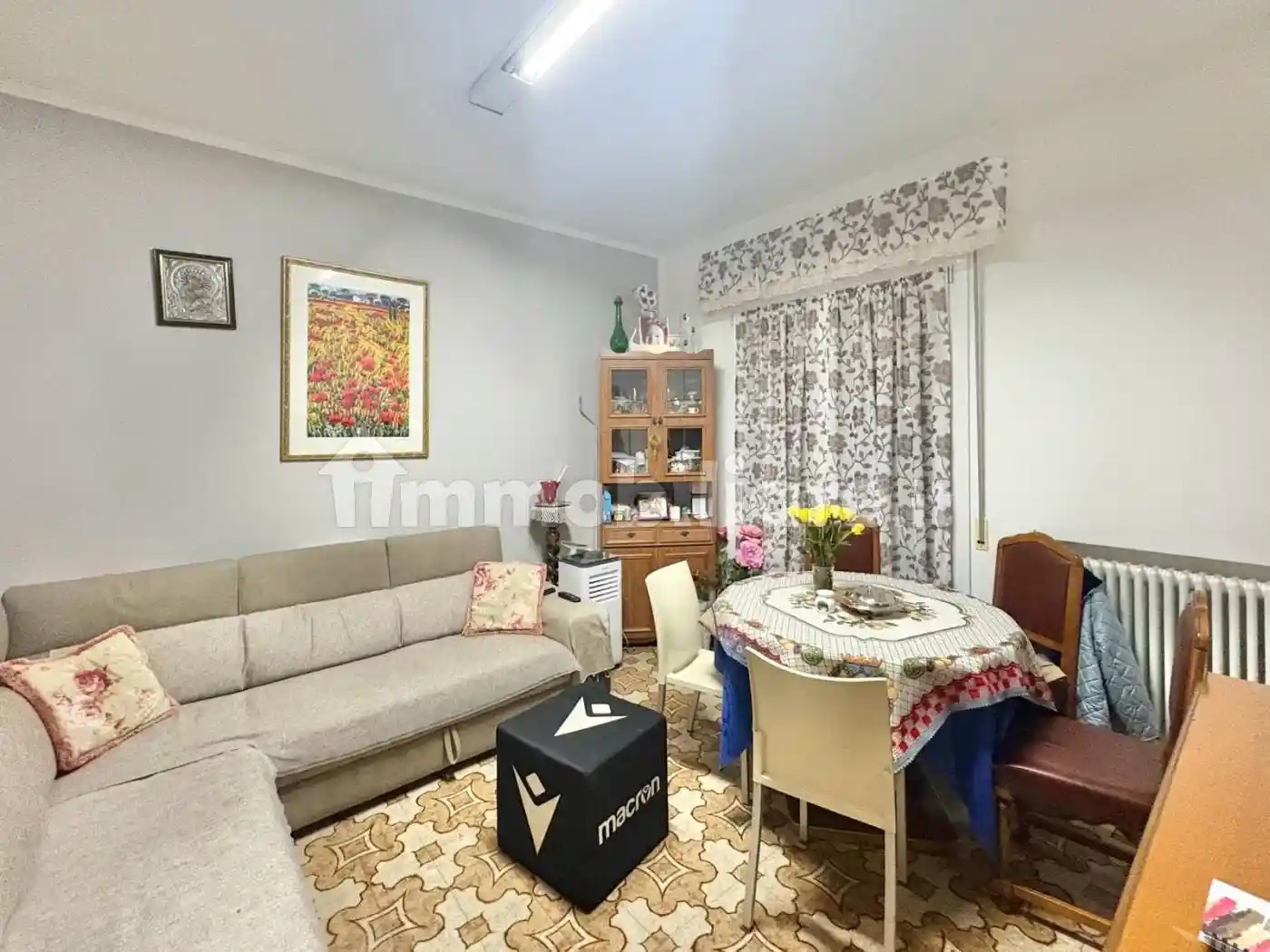 Appartamento in vendita a Forlimpopoli