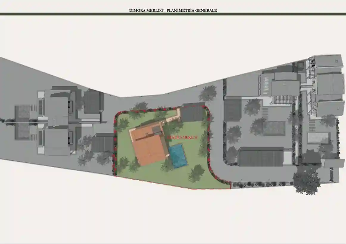 Villa - foto 4