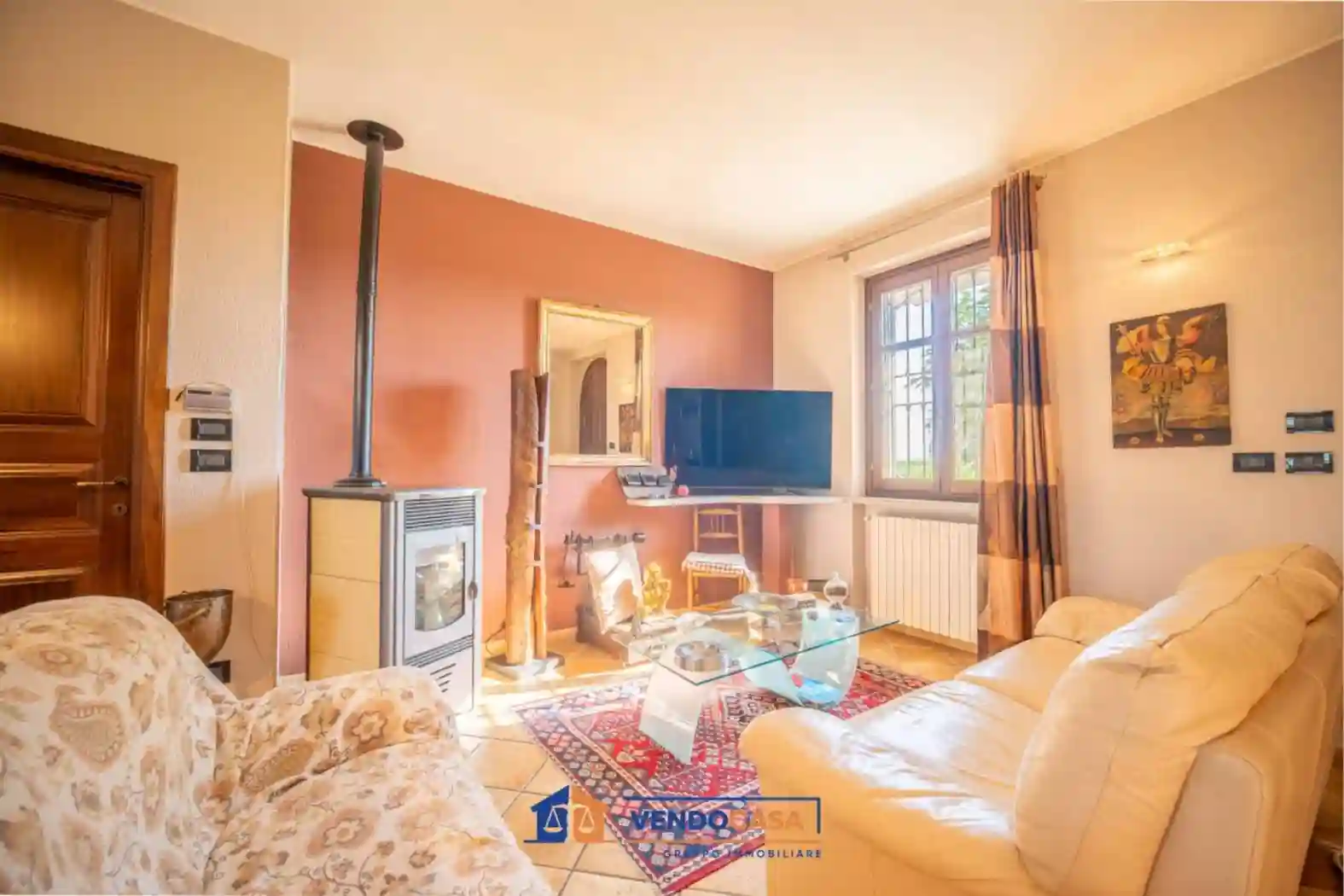 Villa - foto 5