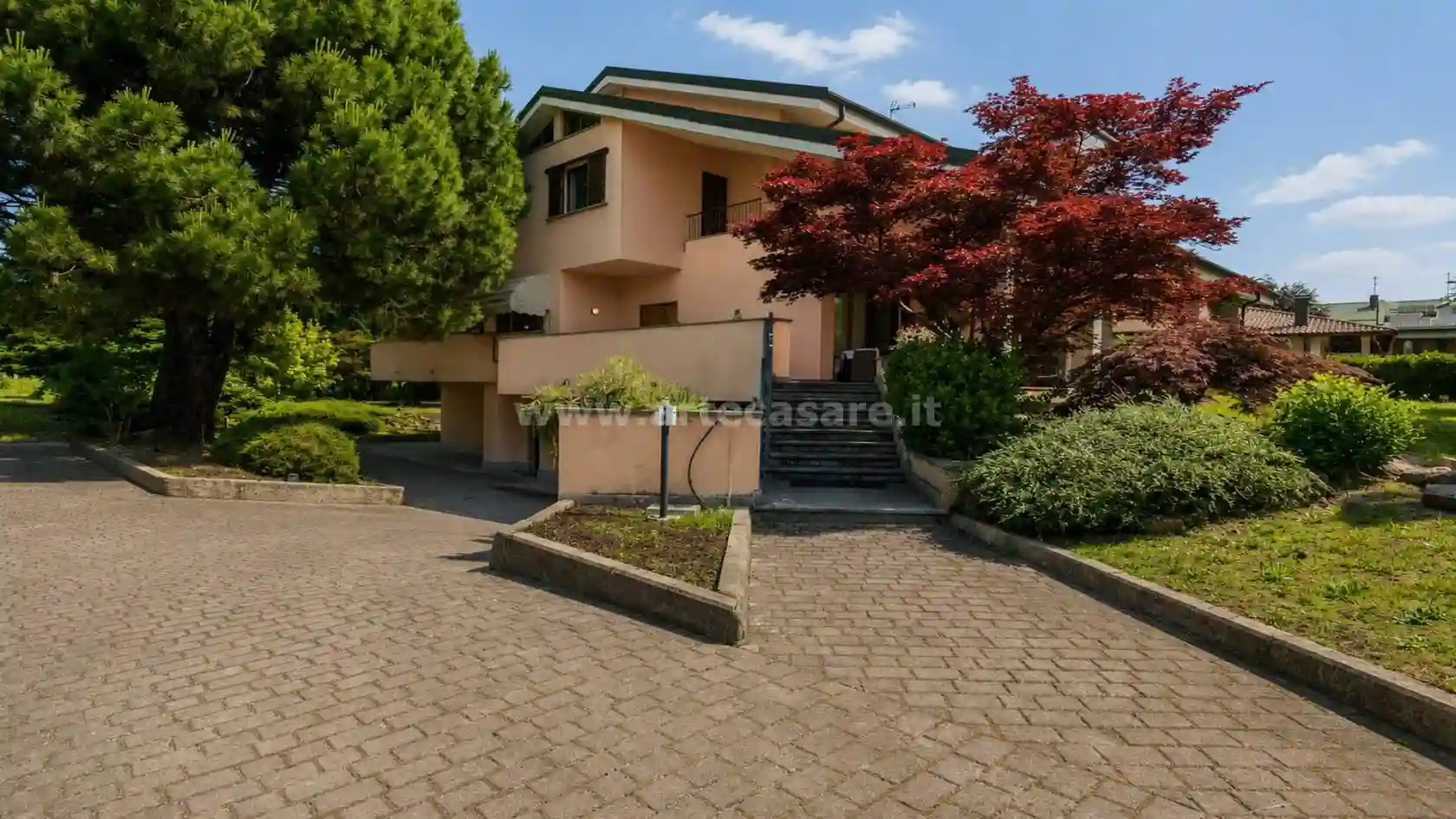 Villa - foto 4