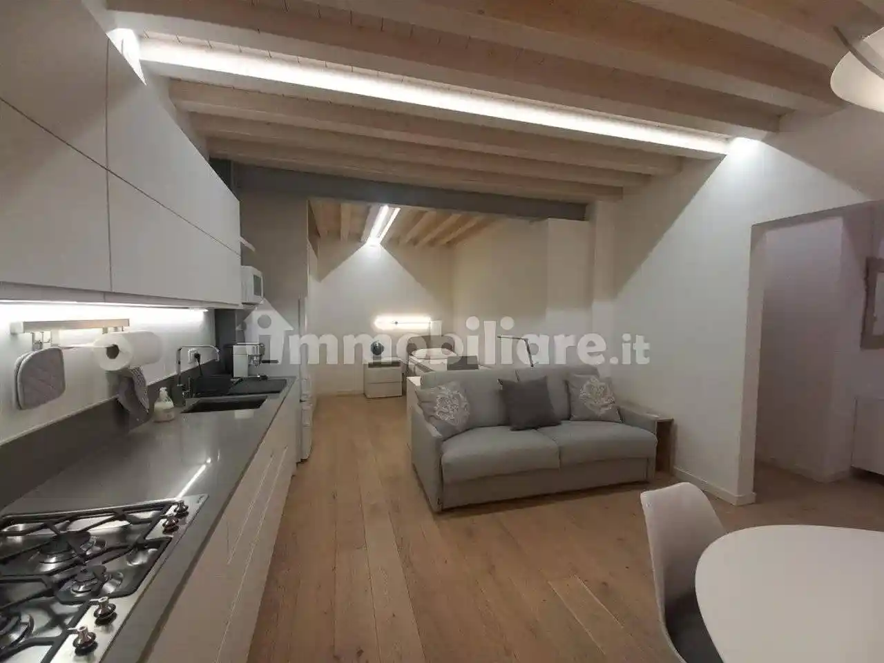 Appartamento in affitto a Vicenza