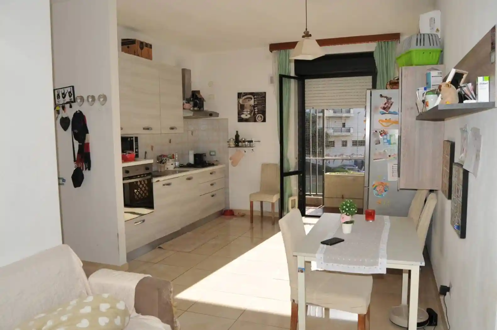 Appartamento in vendita a Cagliari