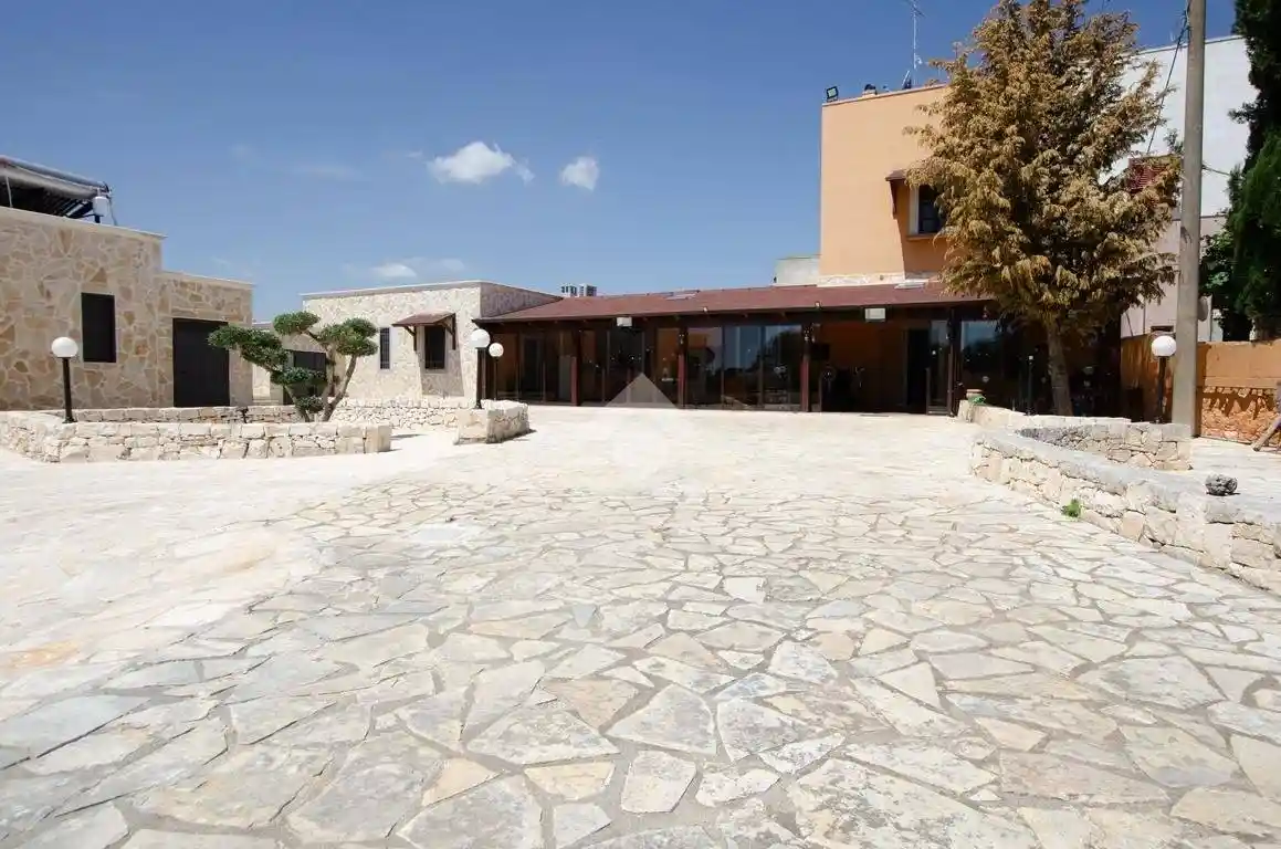 Villa in vendita a Gioia del Colle