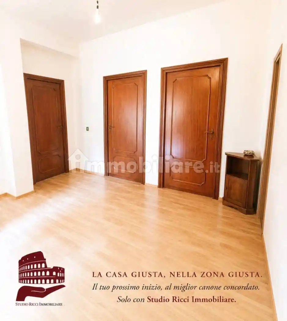 Appartamento in vendita a Frascati