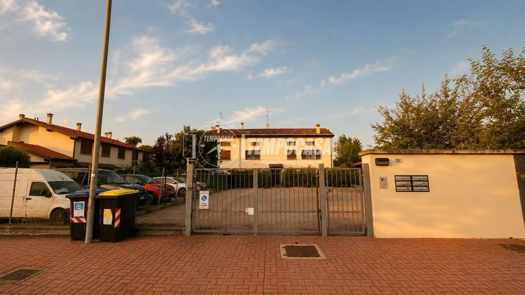 Appartamento in vendita a San Giovanni in Persiceto