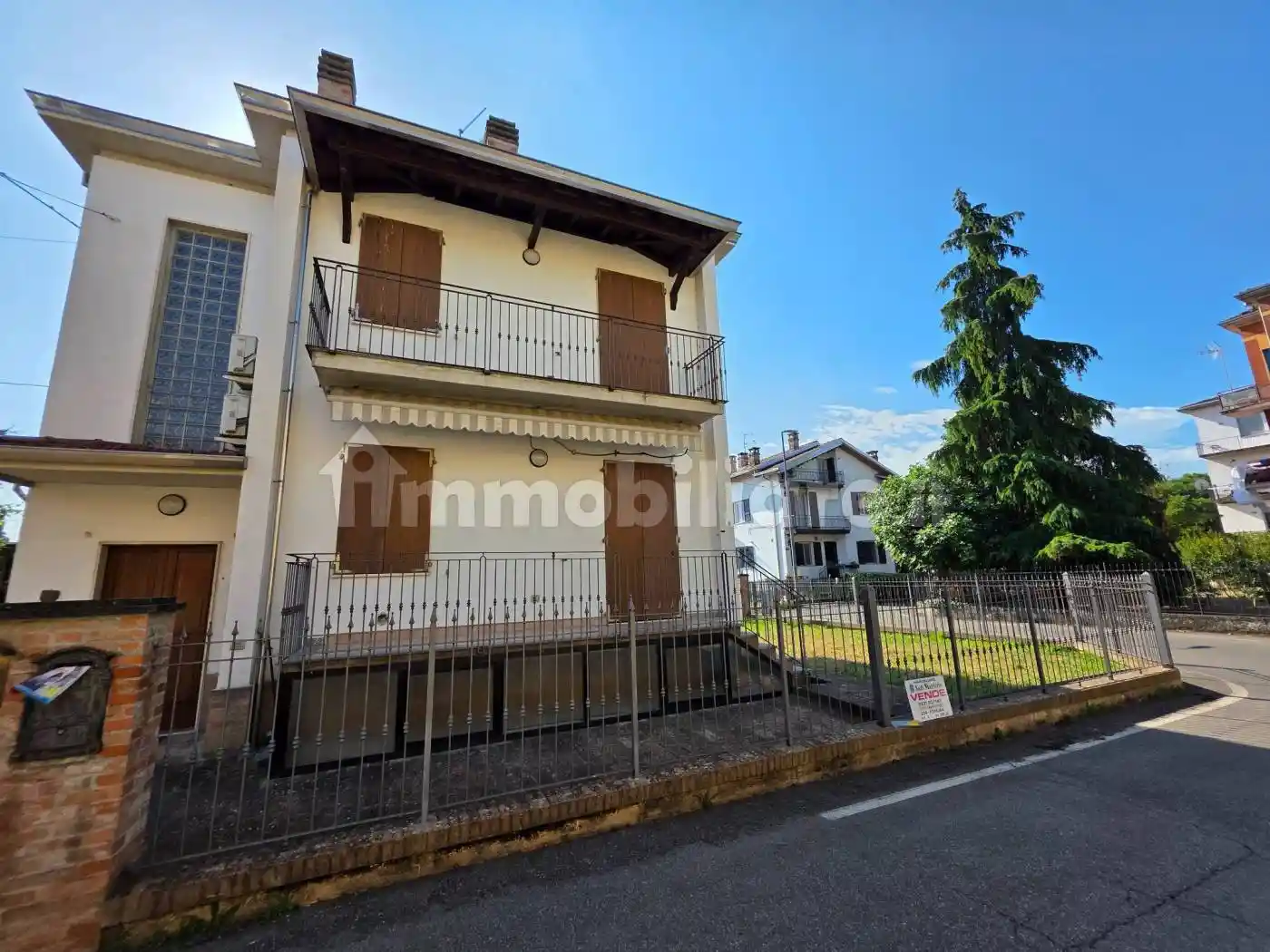 Villa in vendita a Noceto