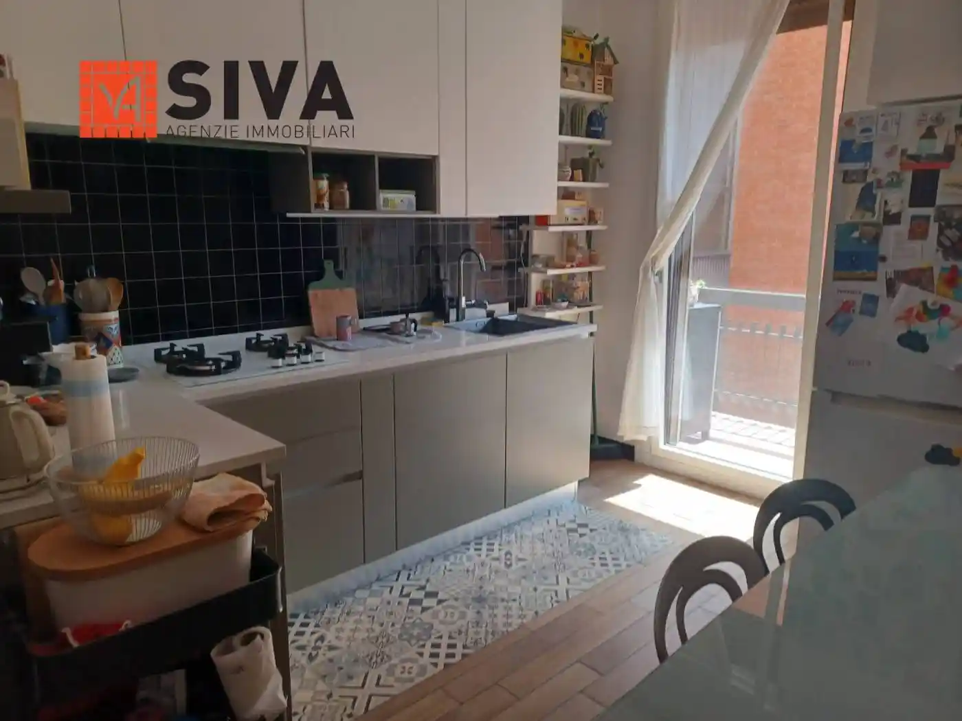 Appartamento in vendita a Ravenna