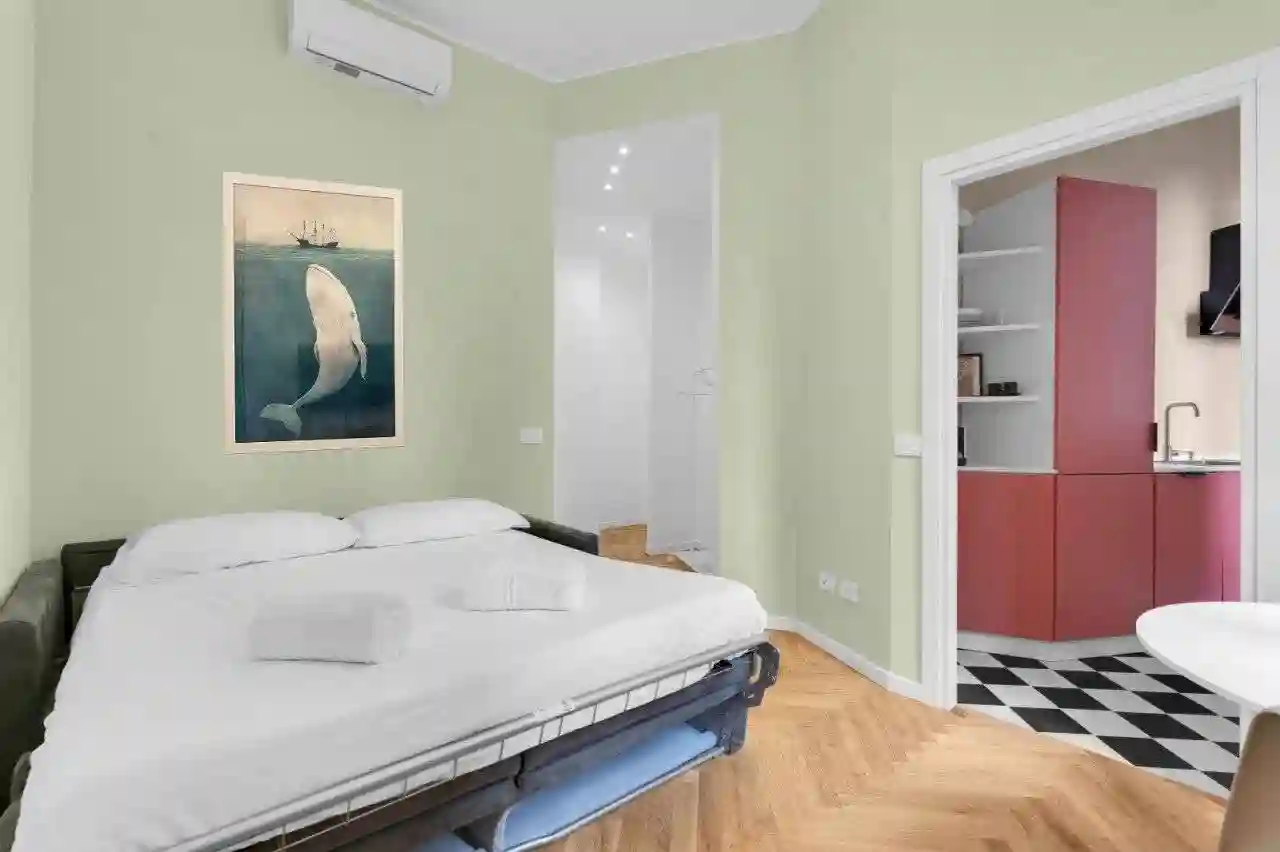 Appartamento - foto 4
