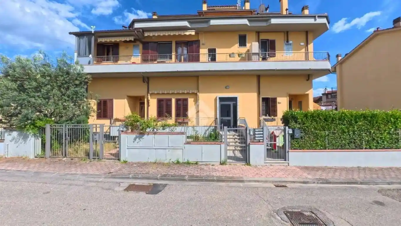 Appartamento in vendita a Calenzano