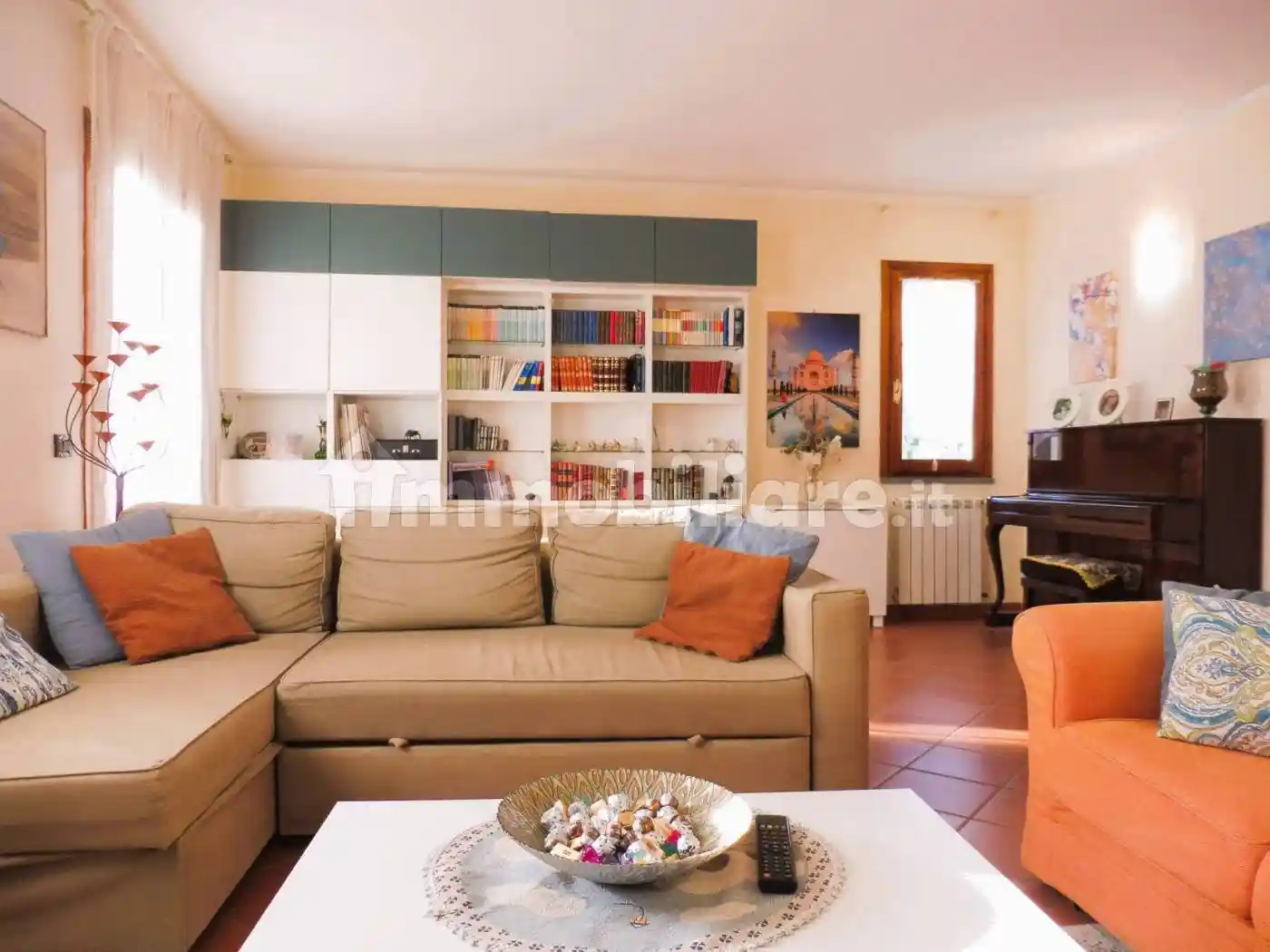 Casa indipendente in vendita a Empoli