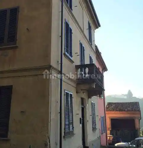 Villa in vendita a Corvino San Quirico