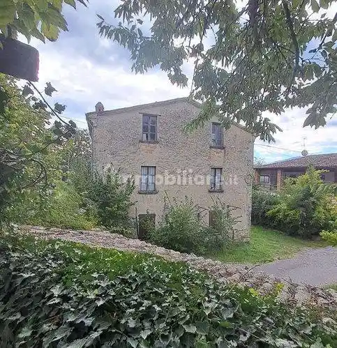 Rustico - Casale in vendita a Varzi