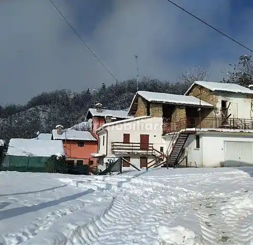 Rustico - Casale in vendita a Borgo Priolo
