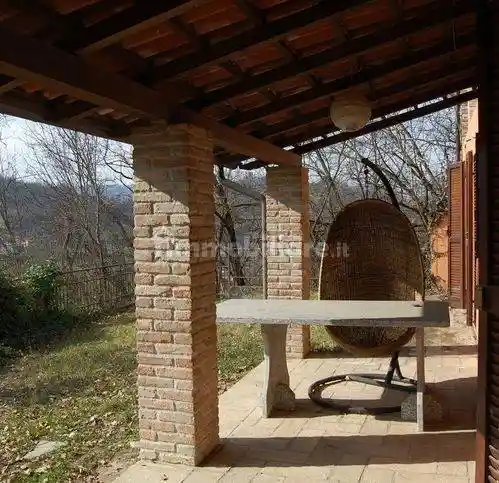Villa in vendita a Zavattarello