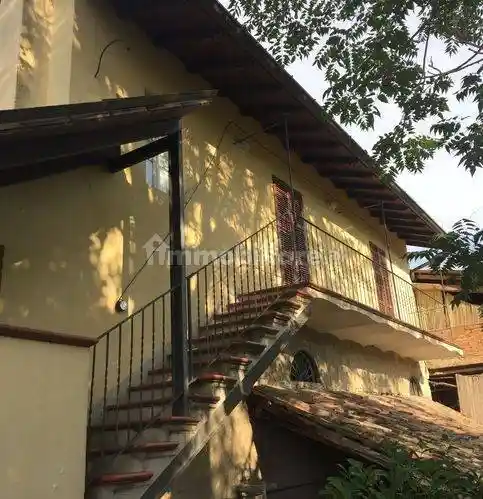 Villa in vendita a Corvino San Quirico