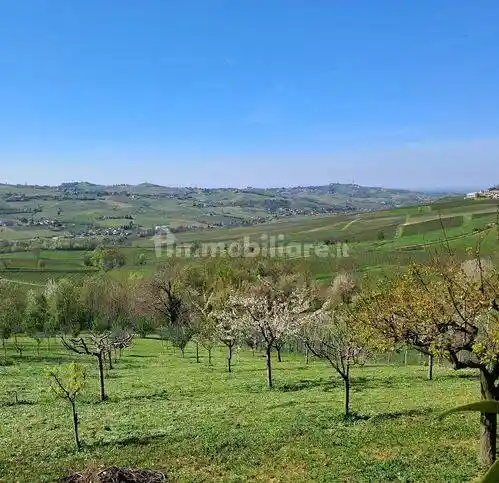 Villa in vendita a Montù Beccaria