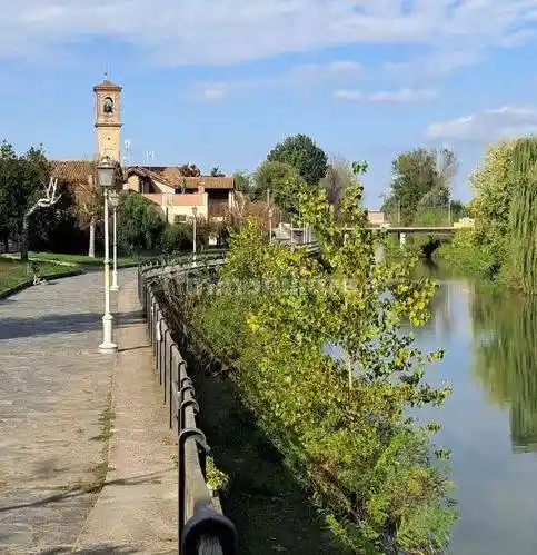 Villa in vendita a San Zenone al Po