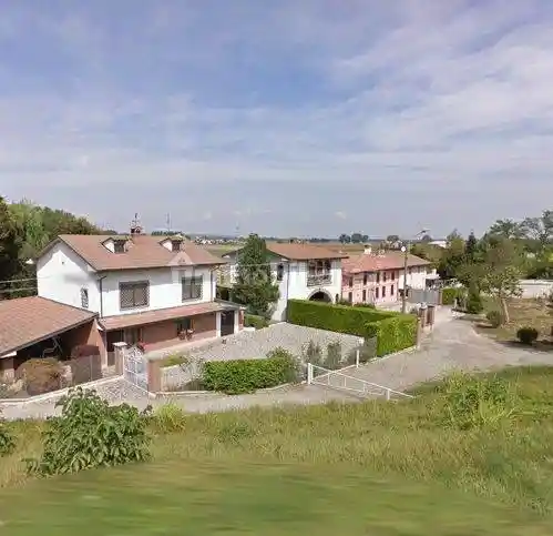 Rustico - Casale in vendita a Pieve Porto Morone