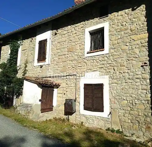 Rustico - Casale in vendita a Colli Verdi