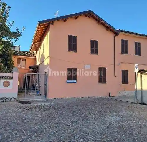 Villa in vendita a Arena Po