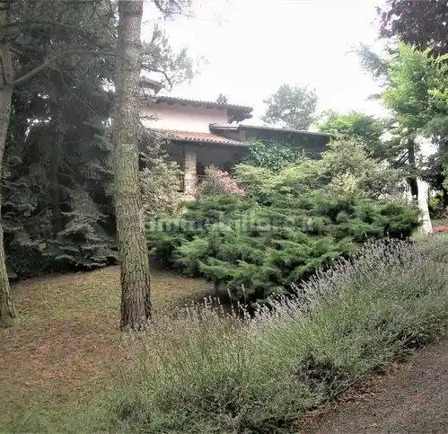 Villa in vendita a Santa Maria della Versa