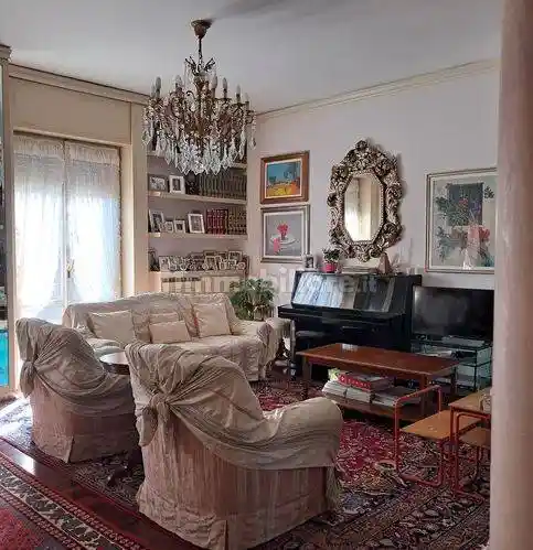 Appartamento in vendita a Stradella