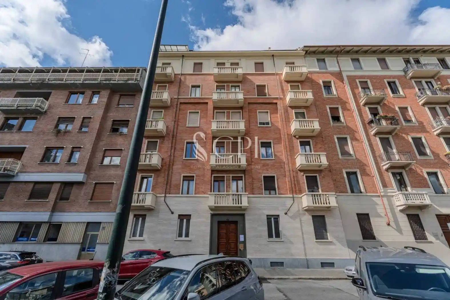 Appartamento in affitto a Torino
