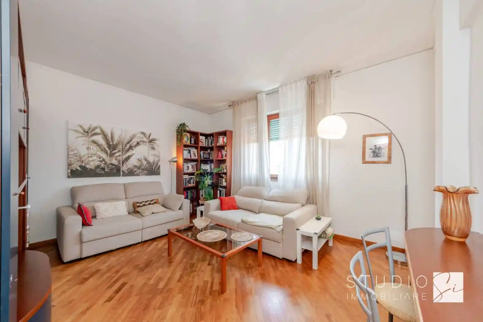 Appartamento in vendita a Pistoia