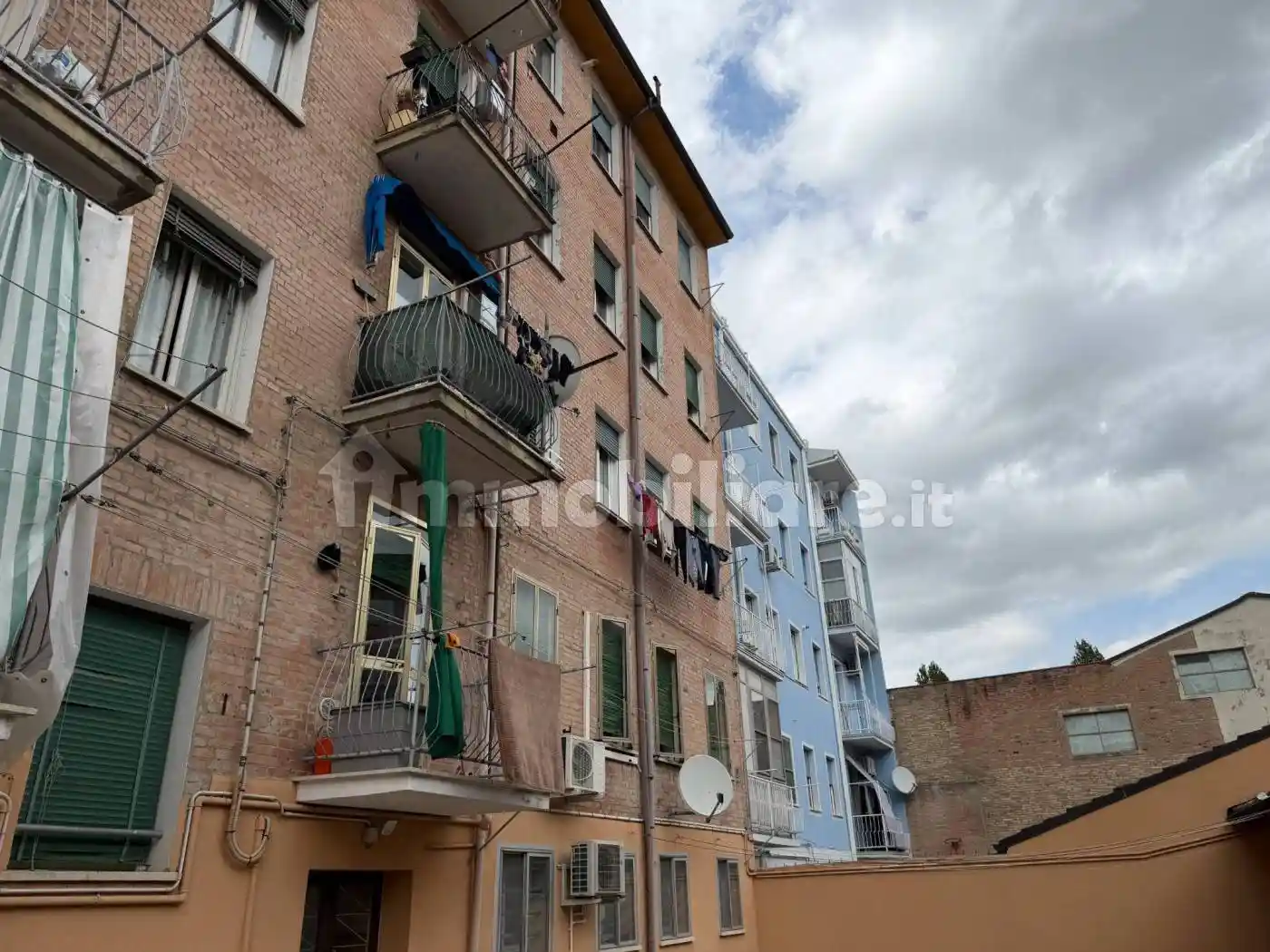 Appartamento in vendita a Ferrara
