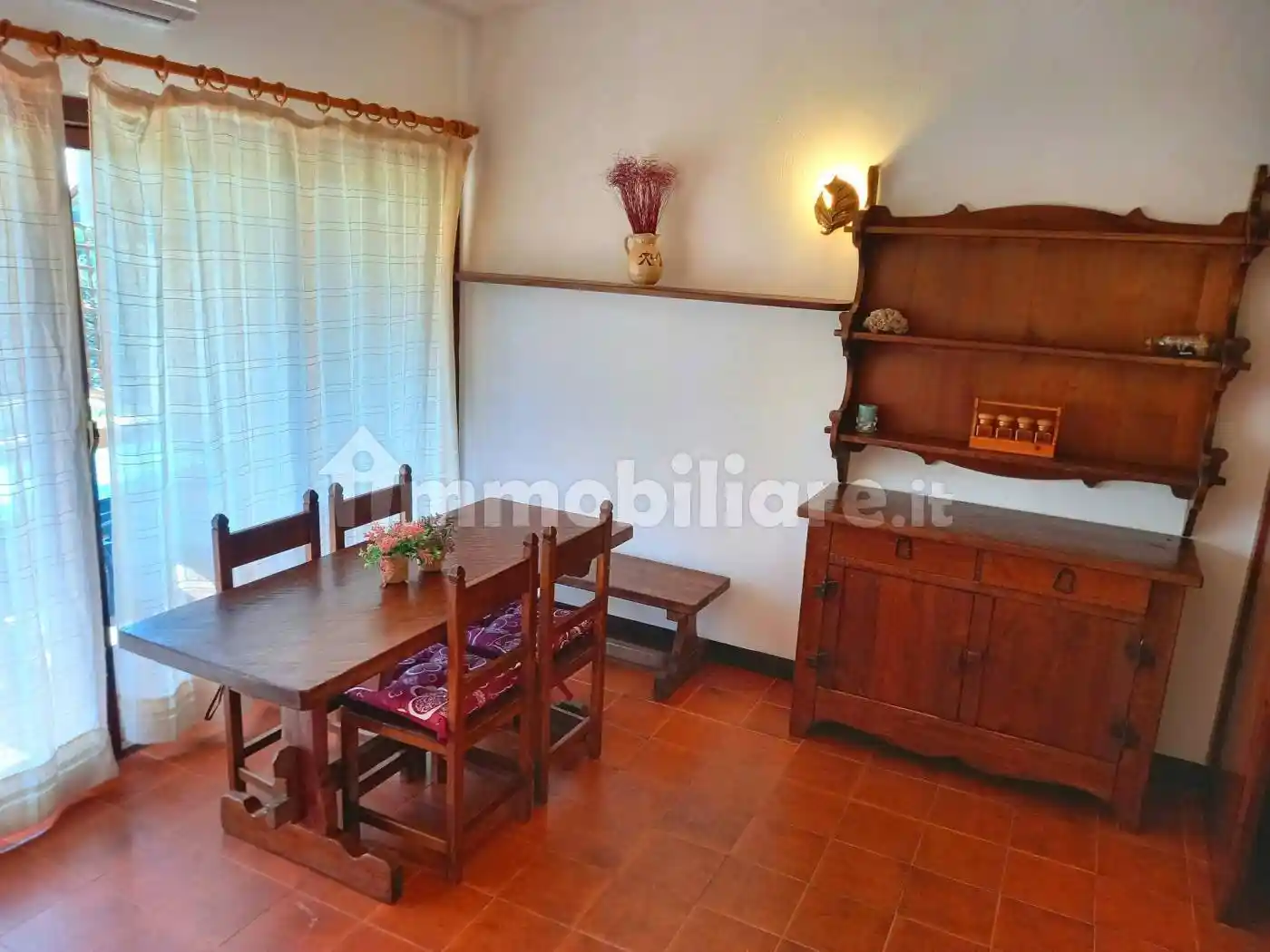 Appartamento in vendita a Palau