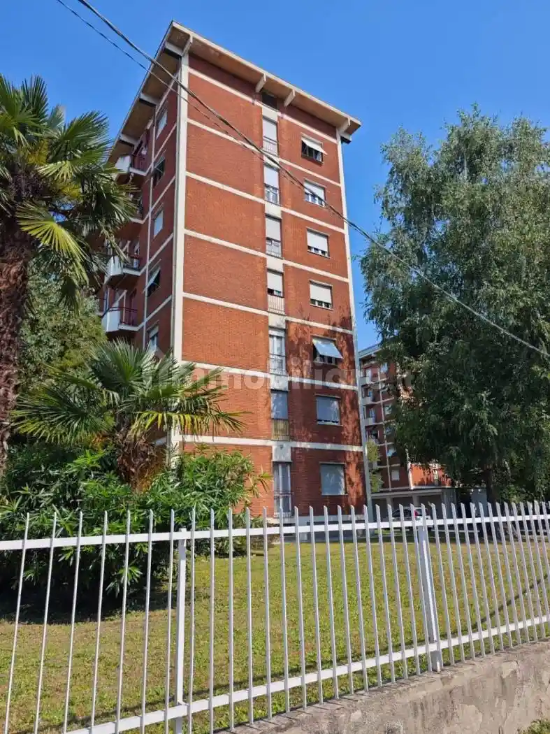 Appartamento in vendita a Gallarate