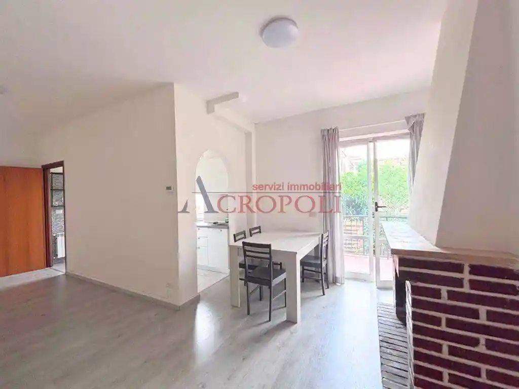Appartamento in affitto a Anguillara Sabazia