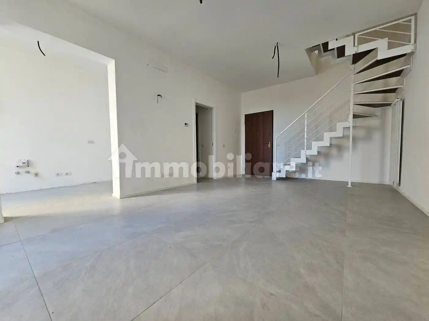 Appartamento in vendita a Corbetta