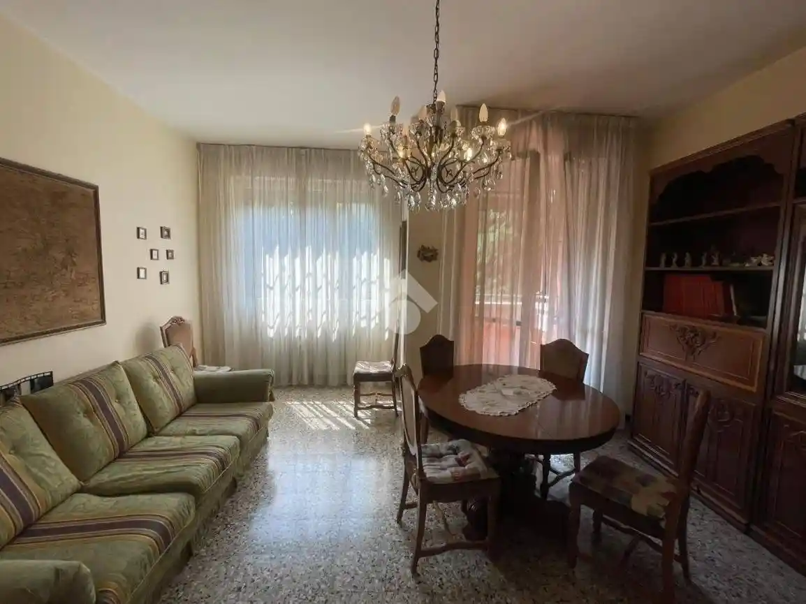Appartamento in vendita a Monza