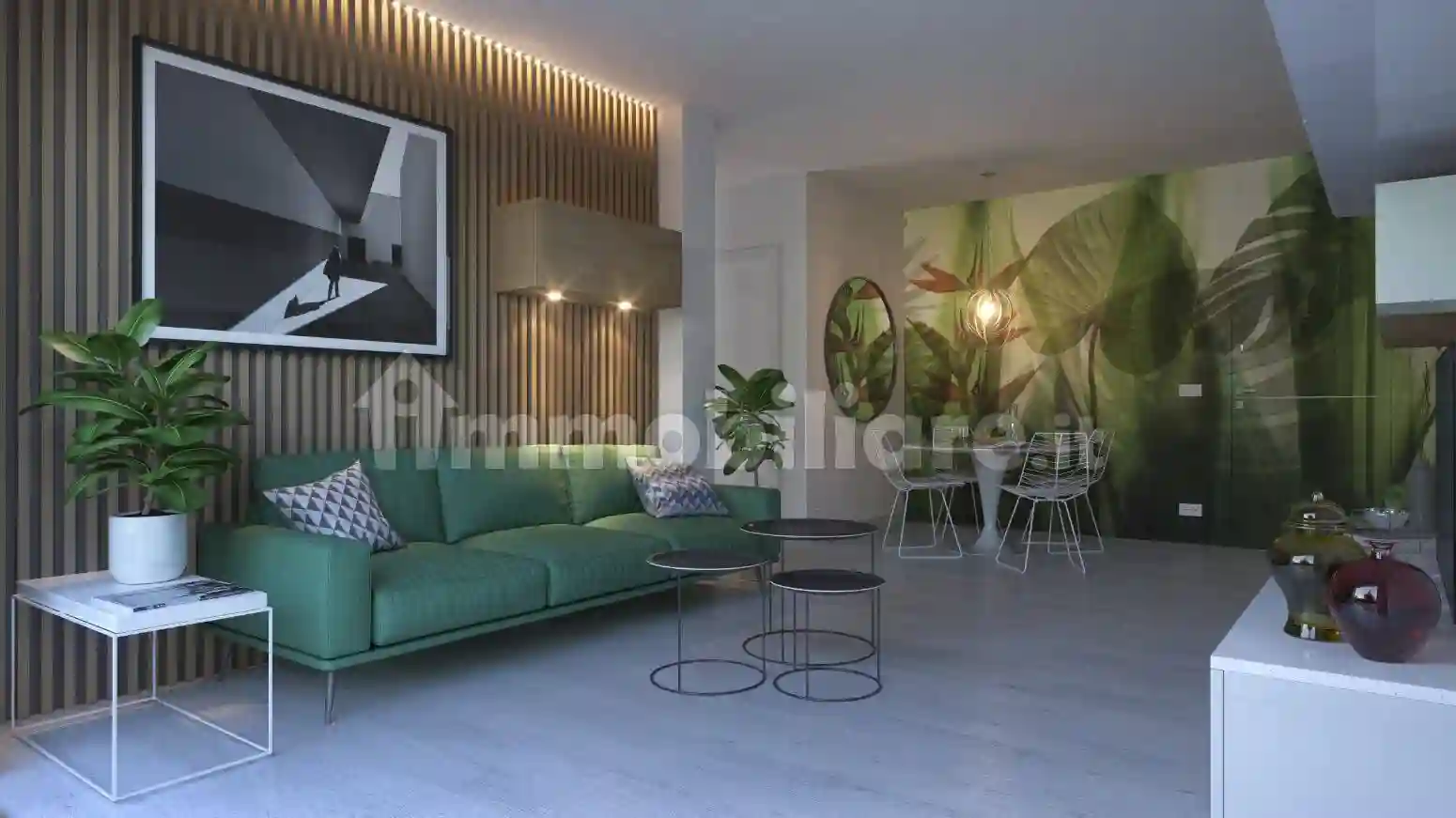 Appartamento - foto 5